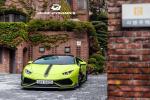 Lamborghini Huracan LP610-4 by Duke Dynamics 2016 года